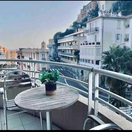 Mc Apartament *