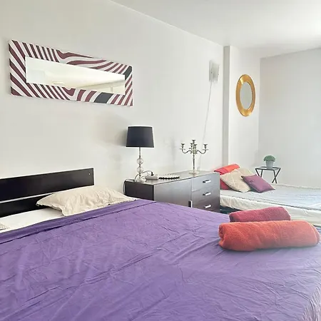 Mc Apartament *