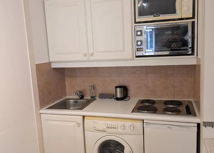 Apartament Mc Beausoleil