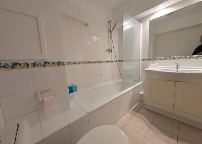 Apartament Mc *