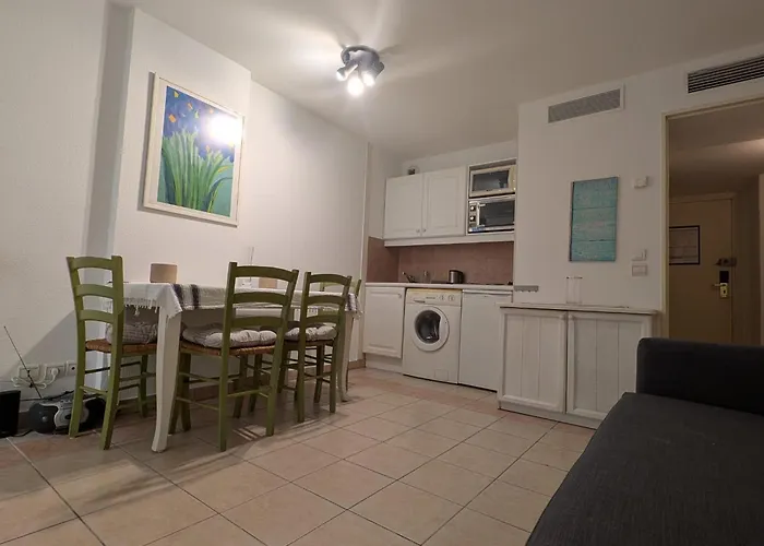 Mc Apartament Beausoleil