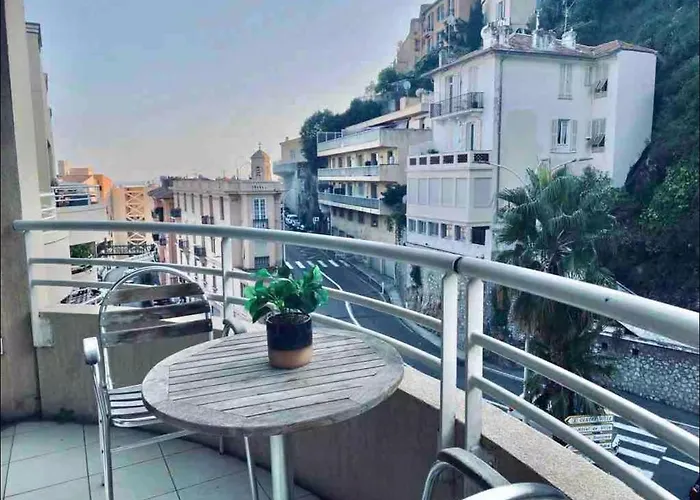 Mc Apartament *