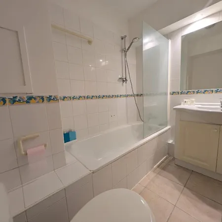 Appartement Mc *