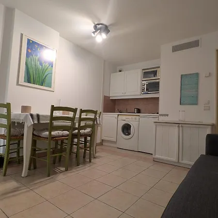 Mc Apartmán Beausoleil