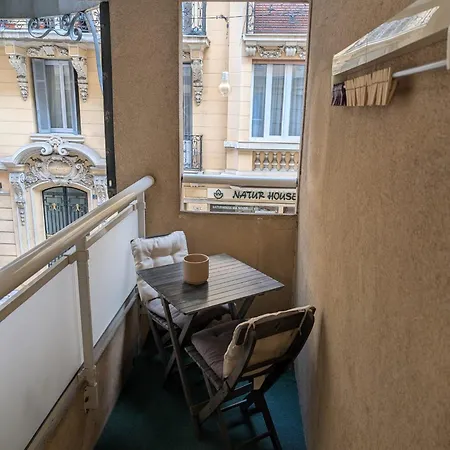 Mc Appartement