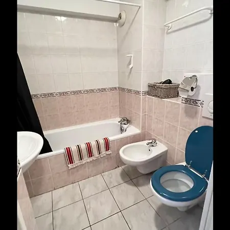 Mc Appartement *
