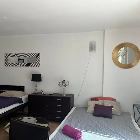 Appartement Mc